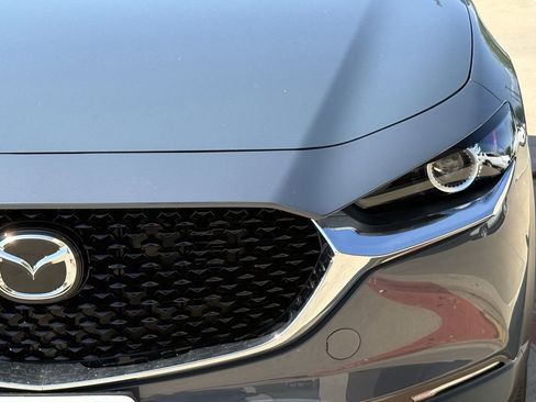 Used 2025 MAZDA CX-30 AWD 2.5 S w/ Preferred Package image 7