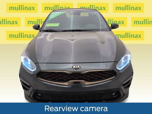 Used 2020 Kia Forte GT-Line image 13