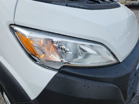 New 2026 RAM ProMaster 2500 w/ Convenience Group image 17