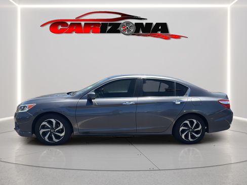 Used 2017 Honda Accord EX-L image 6