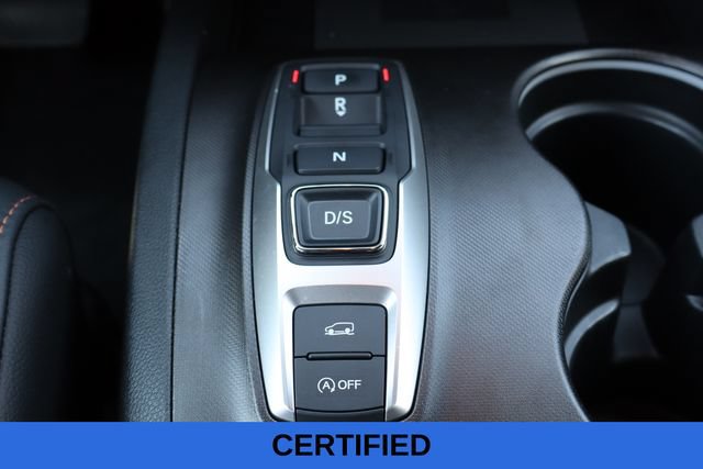 Used 2023 Honda Passport TrailSport image 10