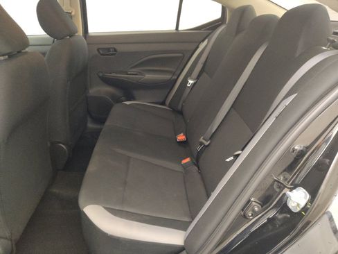 Used 2025 Nissan Versa S w/ S Plus Package image 18