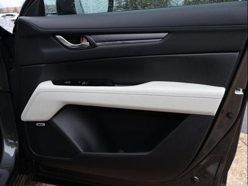 New 2025 MAZDA CX-5 AWD 2.5 S image 9