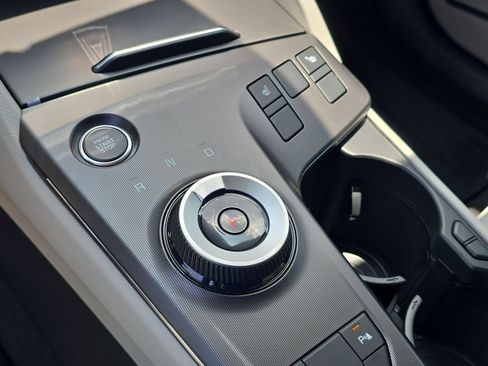 New 2027 Kia Sportage EX FWD image 27