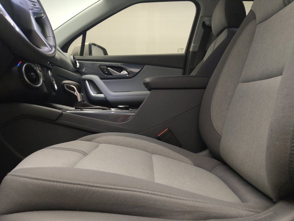 Used 2021 Chevrolet Blazer LT FWD image 17