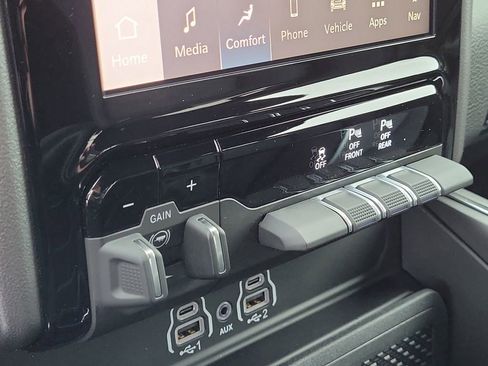 New 2026 RAM 1500 Big Horn image 33