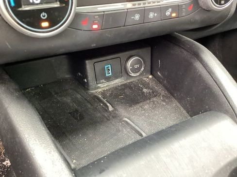 Used 2020 Ford Escape Titanium w/ Titanium Premium Package 2.0 image 35