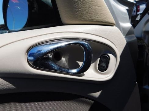 Used 2002 Chrysler PT Cruiser Limited image 12