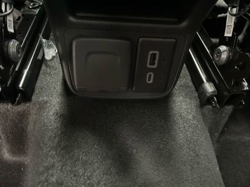 New 2026 Chevrolet TrailBlazer RS w/ Convenience Package image 19