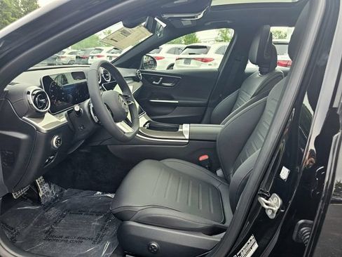 New 2026 Mercedes-Benz C 300 4MATIC Sedan image 17