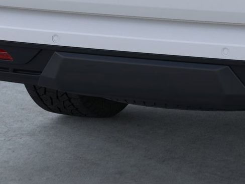 New 2026 Ford Expedition Tremor AWD/4WD image 23