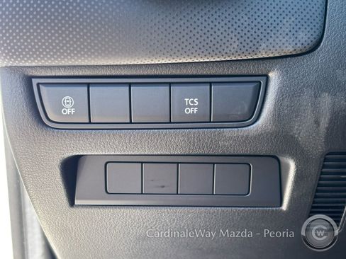 Used 2025 MAZDA CX-50 AWD 2.5 S w/ Weather Package image 27