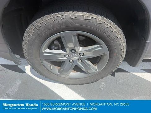 Used 2023 Honda Ridgeline RTL-E image 5