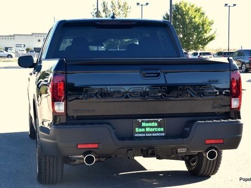 New 2026 Honda Ridgeline Sport image 4