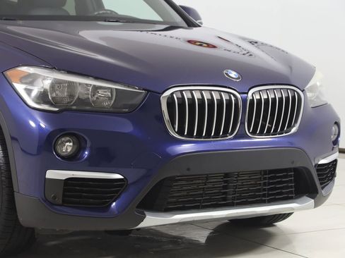 Used 2019 BMW X1 xDrive28i w/ Convenience Package image 37