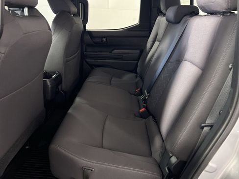 Used 2024 Toyota Tacoma SR5 image 25