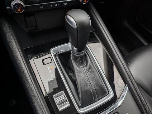 Used 2025 MAZDA CX-5 AWD 2.5 S w/ Select Package image 29