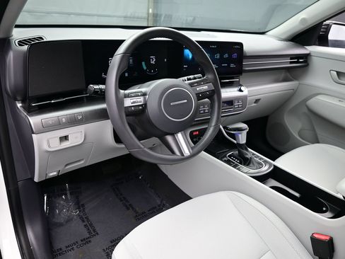 Certified 2026 Hyundai Kona SEL Sport AWD/4WD image 12