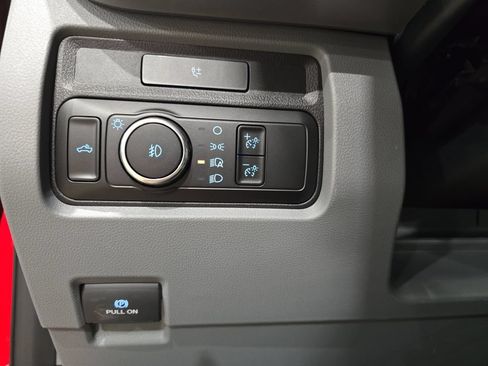 Used 2024 Ford F350 XL w/ Snow Plow Prep Package AWD/4WD image 19