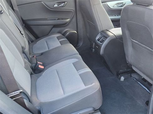 Used 2023 Chevrolet Blazer LT w/ Convenience Package image 12