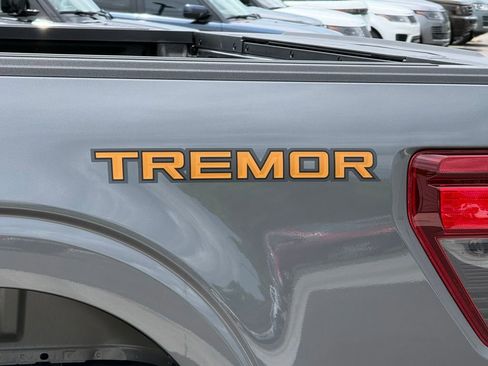 Used 2025 Ford F150 Tremor w/ Bed Utility Package AWD/4WD image 45
