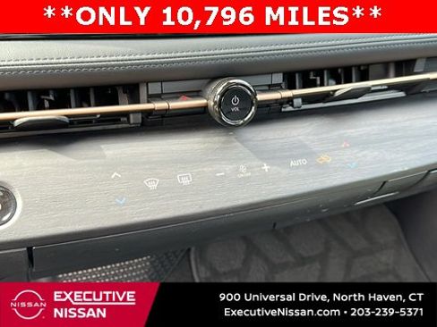 Certified 2023 Nissan Ariya FWD image 19
