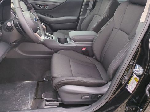 New 2025 Subaru Legacy Premium image 15