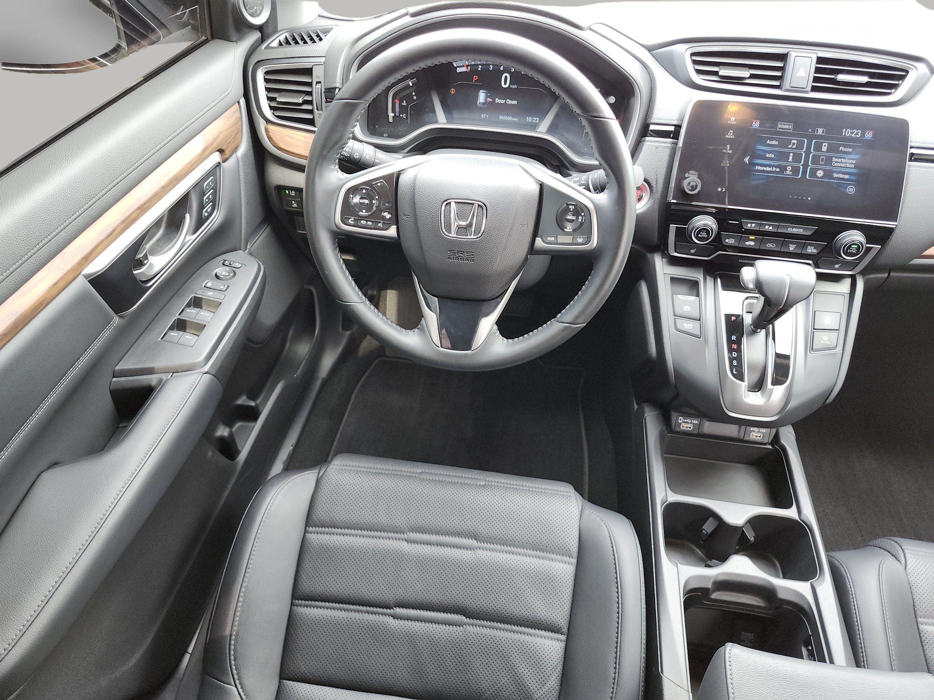 Used 2022 Honda CR-V EX-L image 15