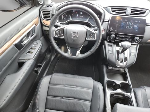 Used 2022 Honda CR-V EX-L image 15