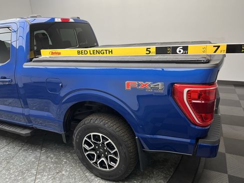 Used 2023 Ford F150 XLT w/ Equipment Group 302A High image 30