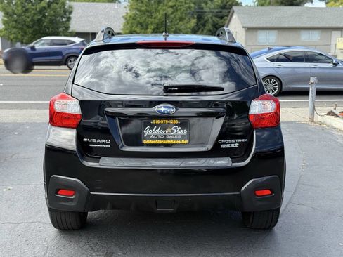 Used 2016 Subaru Crosstrek 2.0i Premium AWD/4WD image 5