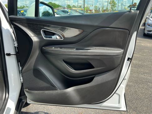 Used 2016 Buick Encore FWD image 27