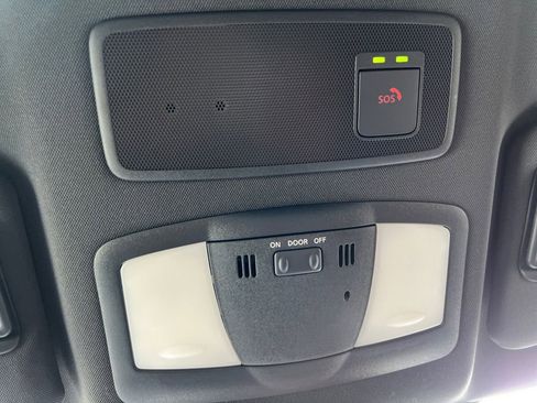 New 2026 Nissan Z Performance w/ Floor Mat Package image 7