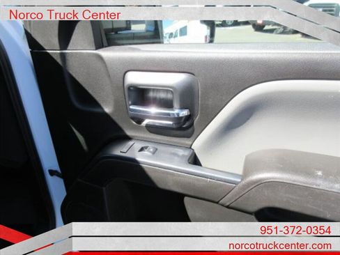 Used 2017 Chevrolet Silverado 3500 W/T w/ WT Convenience Package image 7