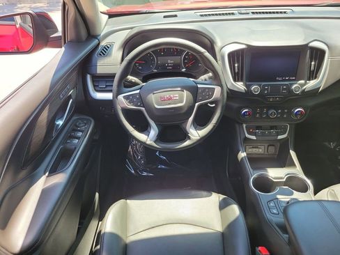 Certified 2023 GMC Terrain SLT w/ Elevation Edition FWD image 15