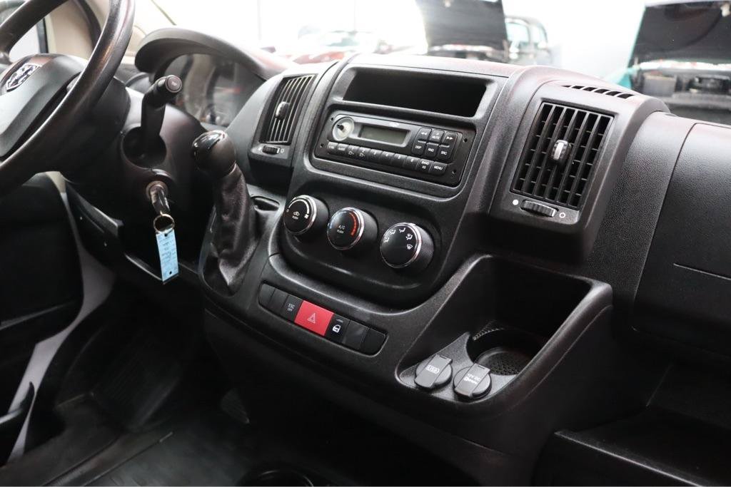 Used 2017 RAM ProMaster 2500 FWD image 13