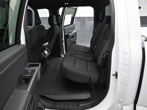 New 2026 Ford F150 XLT w/ Equipment Group 302A MID image 19