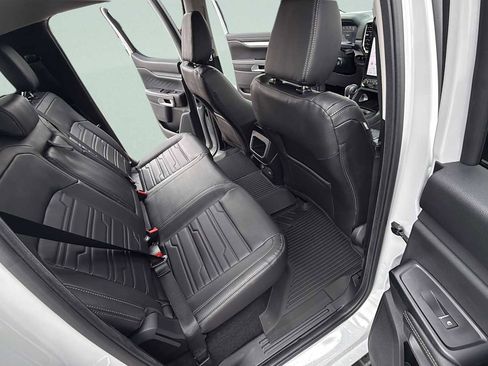 New 2026 Ford Ranger Lariat image 30