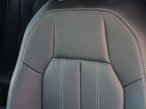 Certified 2025 Audi Q6 e-tron Premium w/ Convenience Package image 28