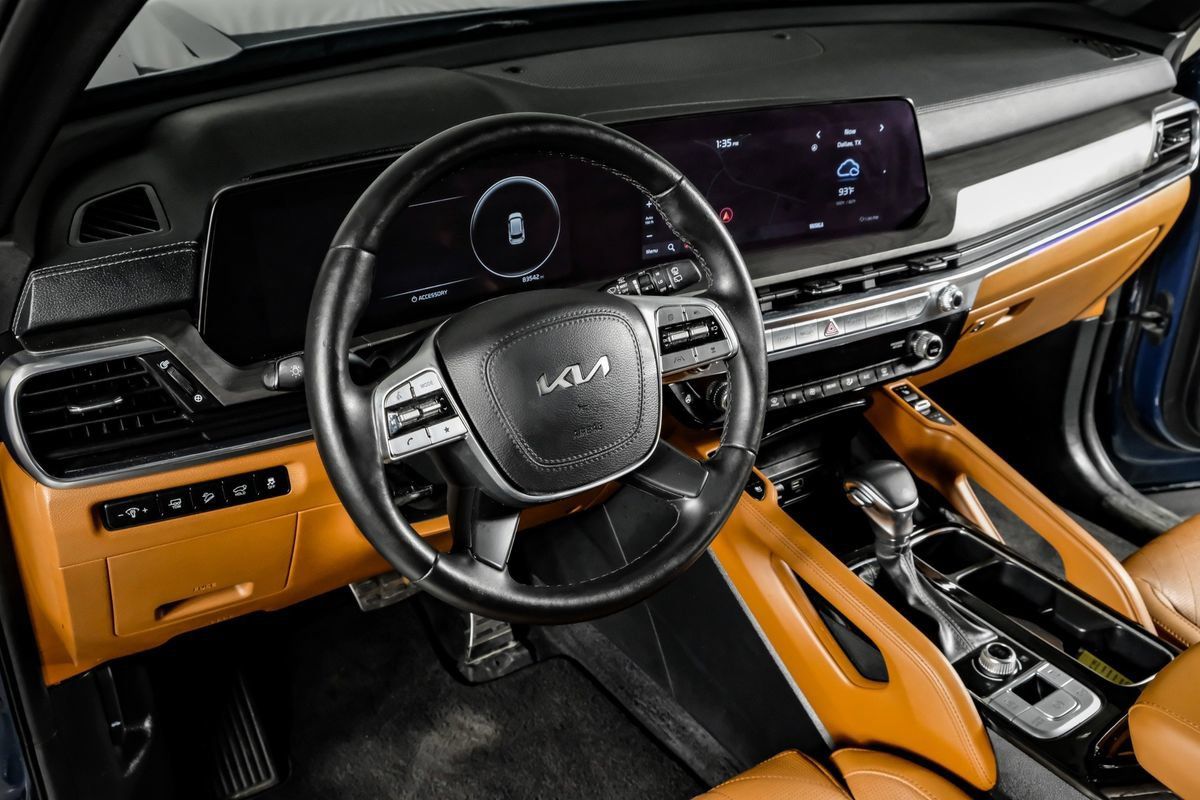 Used 2023 Kia Telluride SX X-Pro AWD/4WD image 15