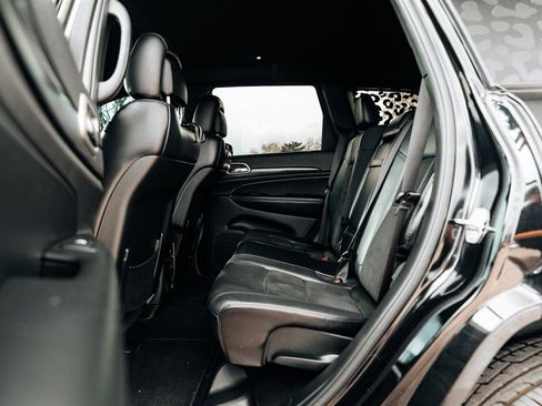 Used 2019 Jeep Grand Cherokee Altitude image 34