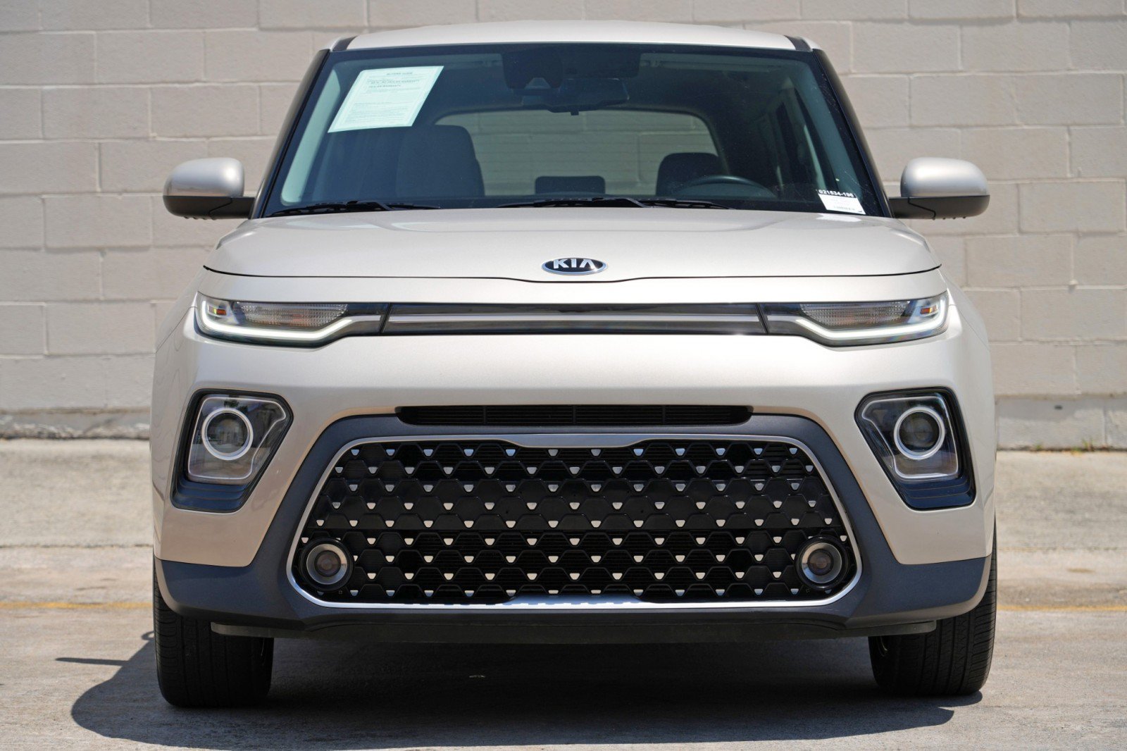 Used 2020 Kia Soul EX FWD image 6