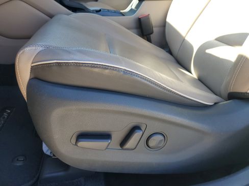 Used 2020 Hyundai Tucson Ultimate image 21