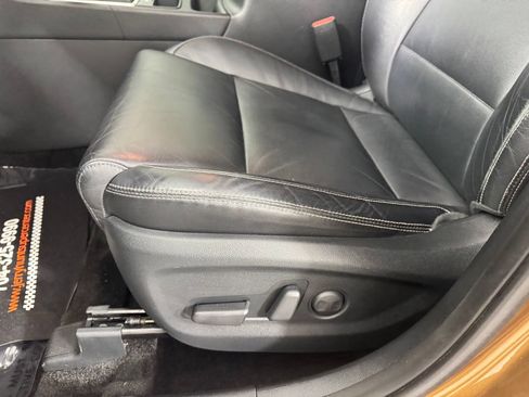 Used 2017 Kia Sportage EX FWD image 11