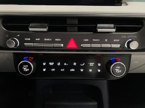 New 2026 Hyundai Palisade Calligraphy AWD/4WD image 29