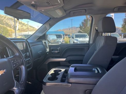 Used 2019 Chevrolet Silverado 1500 LT image 14