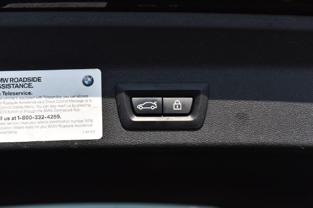 Used 2022 BMW X3 xDrive30i w/ Premium Package 2 (ZPA) AWD/4WD image 25