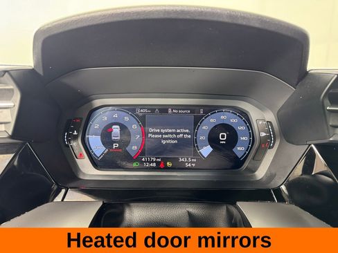 Used 2024 Audi A3 2.0T Premium image 23