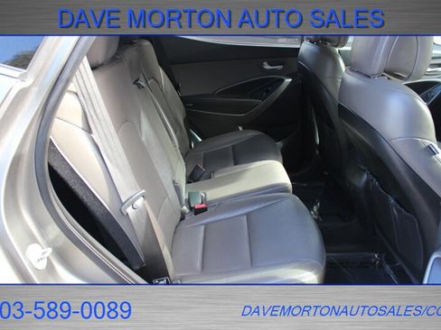 Used 2013 Hyundai Santa Fe Sport 2.0T image 16