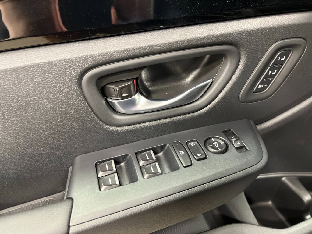 New 2026 Honda Passport RTL image 17